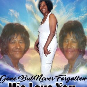 Meet your Posher, Bashawnda